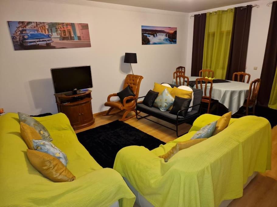 Quinta Cadoico Apartment Лоле Екстер'єр фото